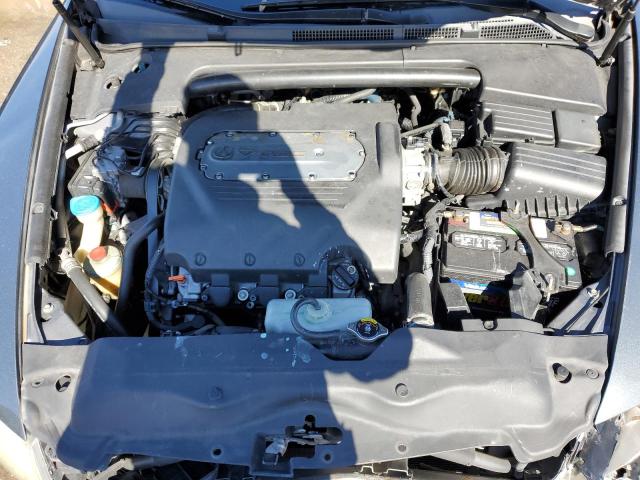 Photo 11 from auction – 2006 ACURA 3.2TL with VIN 19UUA66296A039149