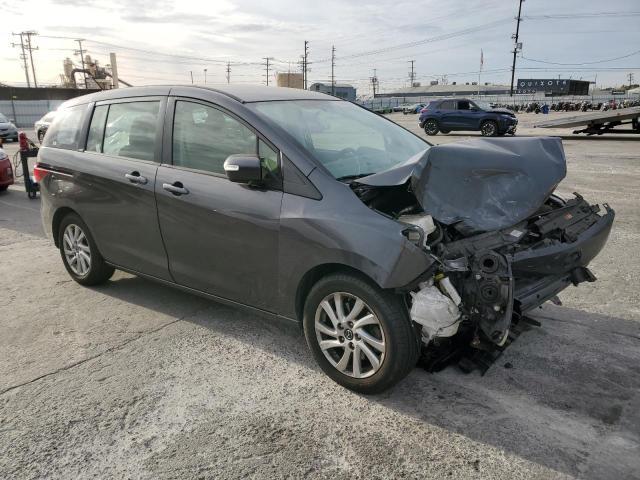 Photo 4 from auction – 2013 MAZDA 5 with VIN JM1CW2BL2D0147232