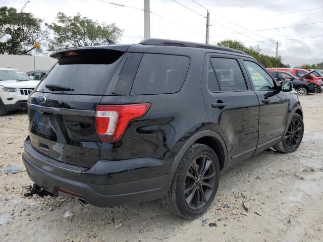 Photo 3 from auction – 2018 FORD EXPLORER X with VIN 1FM5K7D81JGB15557
