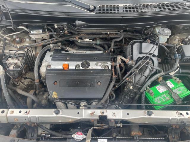 Photo 7 from auction – 2003 HONDA ELEMENT EX with VIN 5J6YH28573L054030