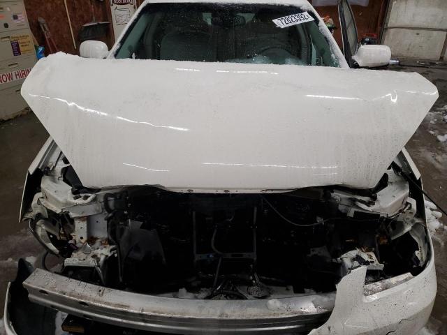 Photo 11 from auction – 2009 BUICK LUCERNE CX with VIN 1G4HP571X9U125101