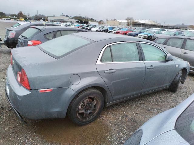 Photo 3 from auction – 2008 CHEVROLET MALIBU LS with VIN 1G1ZG57B68F242574