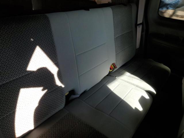 Photo 10 from auction – 2003 FORD F150 with VIN 1FTRX17273NA19121