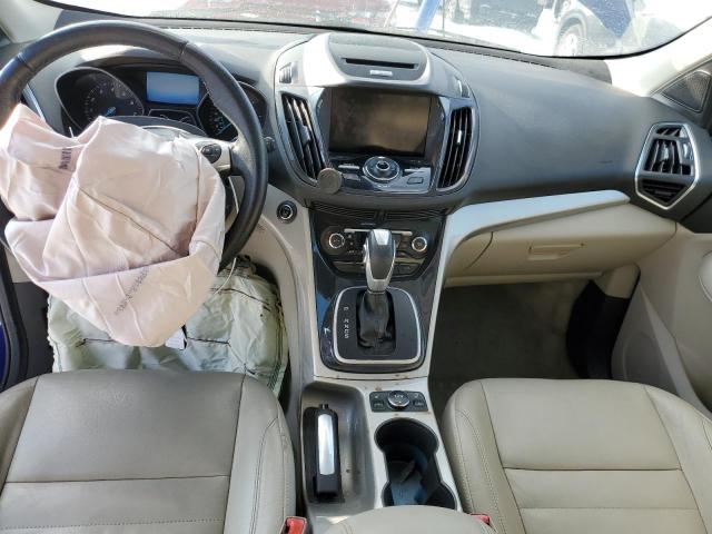 Photo 8 from auction – 2013 FORD ESCAPE SEL with VIN 1FMCU9HX0DUA85603