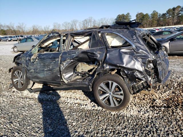 Photo 2 from auction – 2019 SUBARU OUTBACK 2. with VIN 4S4BSANC5K3337126