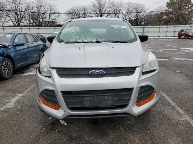 Photo 5 from auction – 2013 FORD ESCAPE S with VIN 1FMCU0F72DUC56012