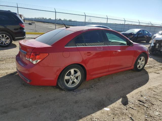 Photo 3 from auction – 2012 CHEVROLET CRUZE LT with VIN 1G1PF5SC4C7372012