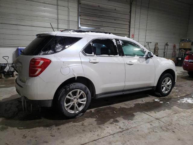Photo 3 from auction – 2017 CHEVROLET EQUINOX LT with VIN 2GNALCEK3H1576079