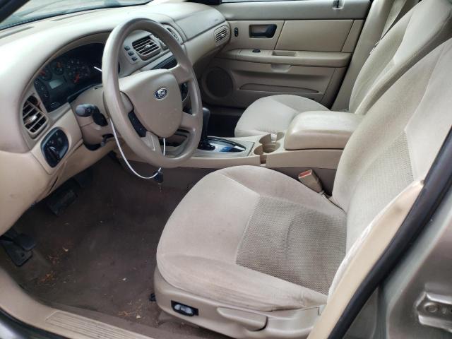 Photo 7 from auction – 2004 FORD TAURUS SE with VIN 1FAFP53224A199932
