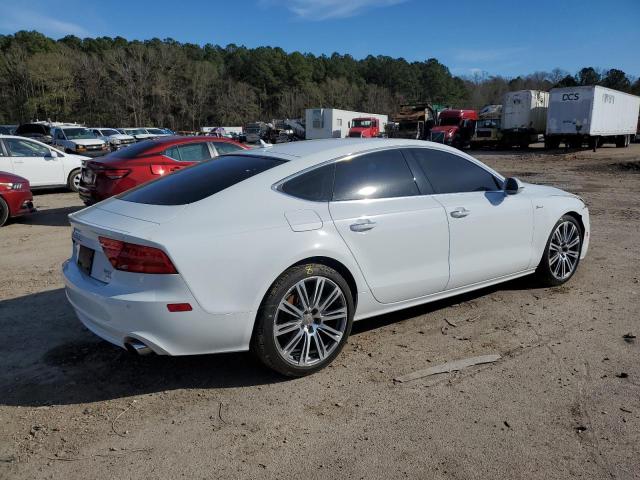 Photo 3 from auction – 2015 AUDI A7 PREMIUM with VIN WAUWGAFC0FN007438