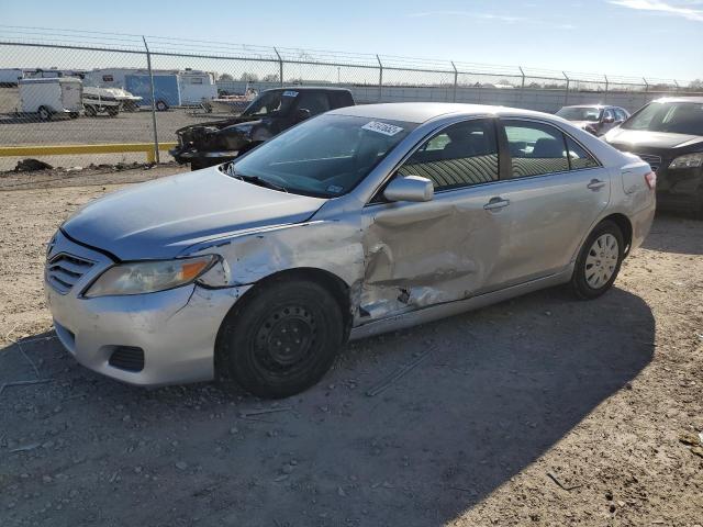 TOYOTA CAMRY BASE 2011 z numerem VIN 4T1BF3EK7BU209522 - Zdjęcie z aukcji