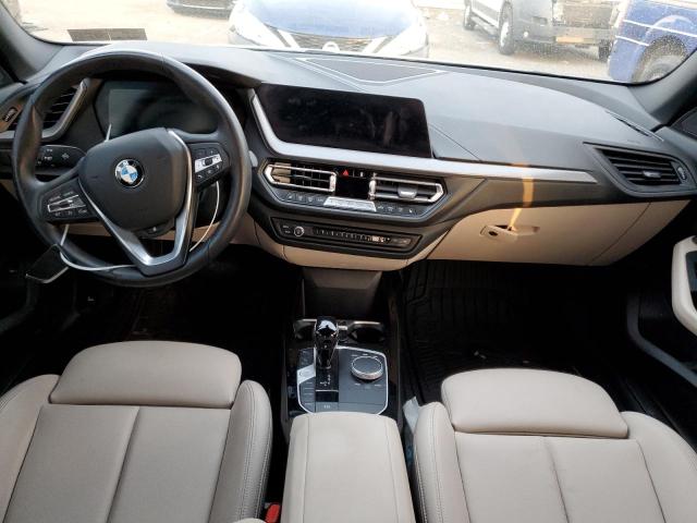 Photo 8 from auction – 2022 BMW 228XI with VIN WBA73AK06N7K29187