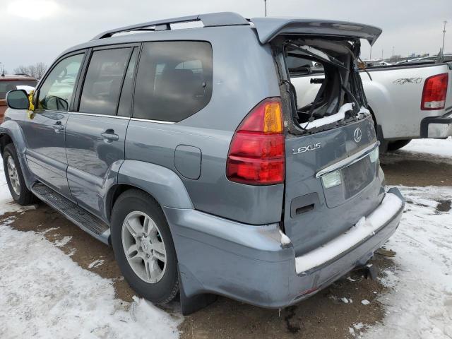 Photo 2 from auction – 2004 LEXUS GX 470 with VIN JTJBT20X840024476
