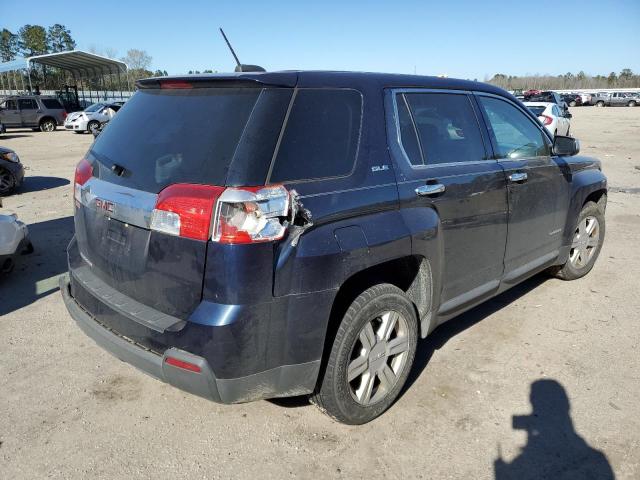 Photo 3 from auction – 2015 GMC TERRAIN SL with VIN 2GKALMEK1F6307713
