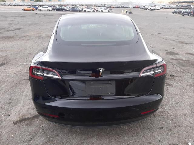 Photo 6 from auction – 2022 TESLA MODEL 3 with VIN 5YJ3E1EA8NF185770