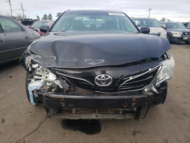 Photo 5 from auction – 2011 TOYOTA CAMRY BASE with VIN 4T1BF3EK0BU184432
