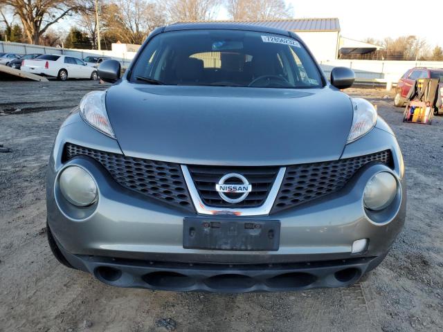 Photo 5 from auction – 2011 NISSAN JUKE S with VIN JN8AF5MV0BT005310