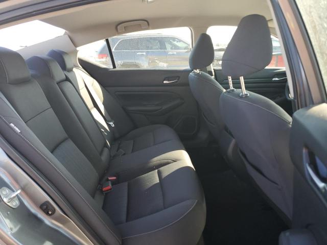 Photo 10 from auction – 2020 NISSAN ALTIMA S with VIN 1N4BL4BVXLC134930