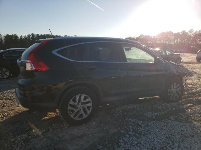 Photo 3 from auction – 2015 HONDA CR-V EXL with VIN 2HKRM4H77FH614592