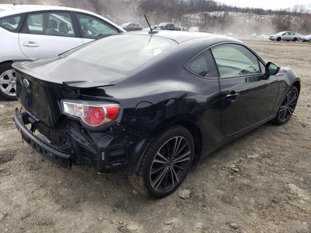 Photo 3 from auction – 2013 SUBARU BRZ 2.0 LI with VIN JF1ZCAC19D1604547