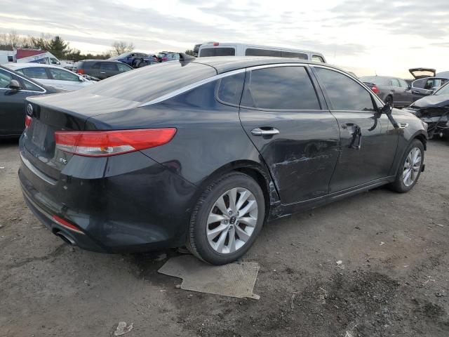 Photo 3 from auction – 2016 KIA OPTIMA EX with VIN 5XXGU4L35GG085488