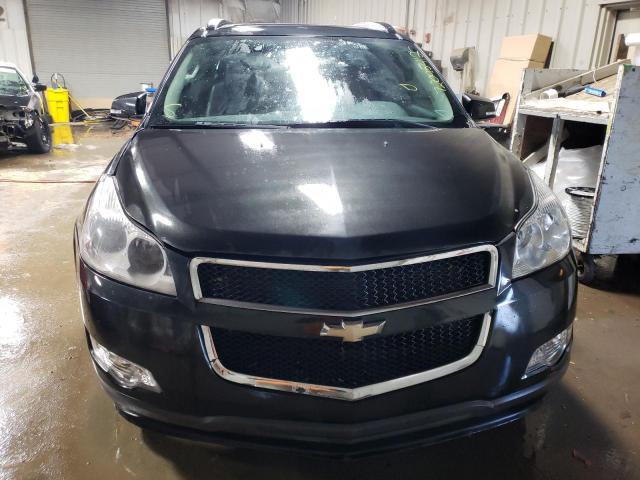 Photo 5 from auction – 2010 CHEVROLET TRAVERSE L with VIN 1GNLVGED1AS115853
