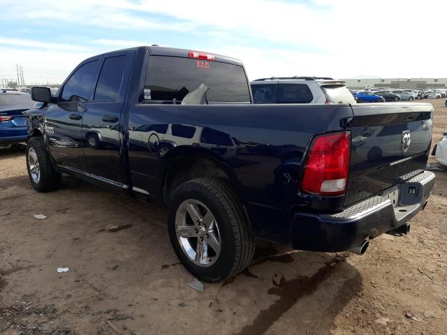 Photo 2 from auction – 2018 RAM 1500 ST with VIN 1C6RR6FT3JS201485