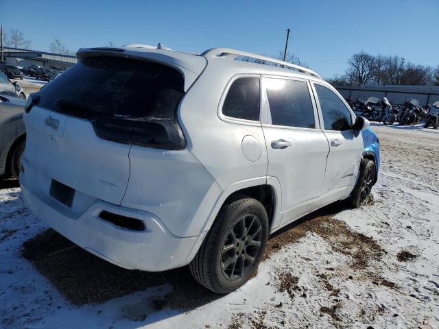 Photo 3 from auction – 2018 JEEP CHEROKEE L with VIN 1C4PJLCB9JD615862