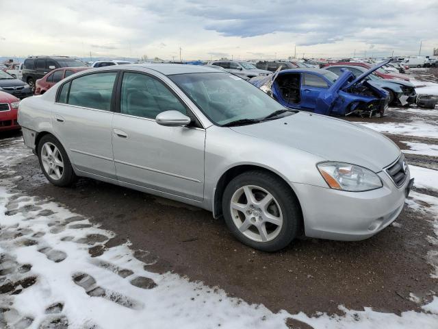 Photo 4 from auction – 2004 NISSAN ALTIMA SE with VIN 1N4BL11D24C157305