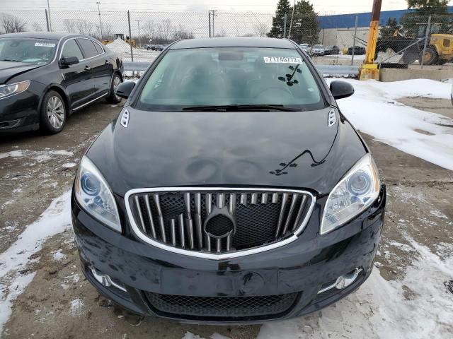 Photo 5 from auction – 2017 BUICK VERANO SPO with VIN 1G4PR5SK4H4104880