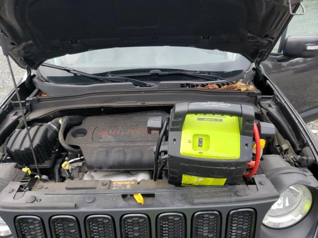 Photo 11 from auction – 2018 JEEP RENEGADE L with VIN ZACCJBBB4JPH48086