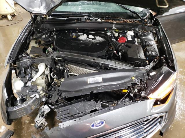 Photo 11 from auction – 2017 FORD FUSION TIT with VIN 3FA6P0K95HR115020