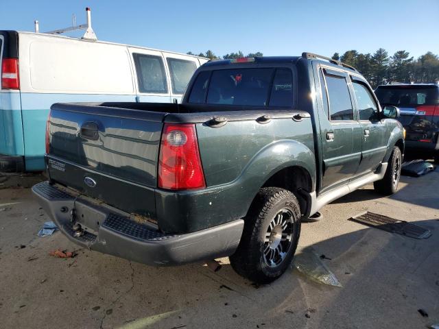Photo 3 from auction – 2004 FORD EXPLORER S with VIN 1FMZU77K24UA90029