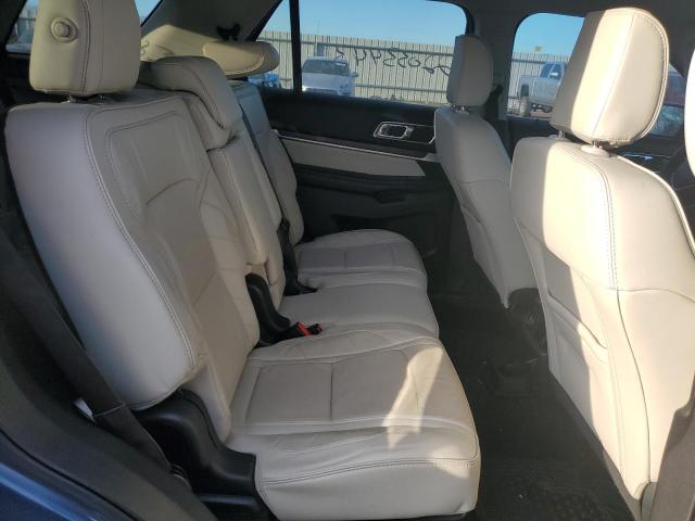Photo 11 from auction – 2019 FORD EXPLORER L with VIN 1FM5K7F83KGA36700