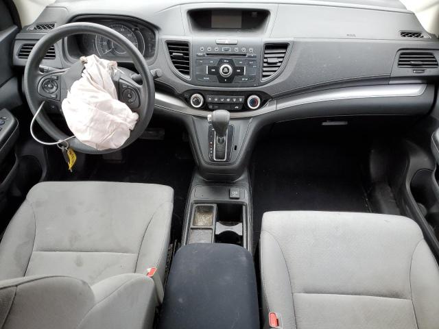 Photo 8 from auction – 2015 HONDA CR-V LX with VIN 2HKRM3H37FH550688