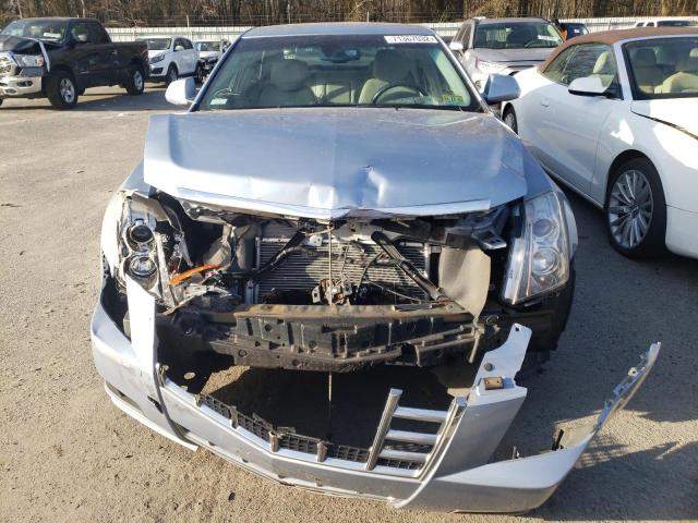 Photo 5 from auction – 2013 CADILLAC CTS LUXURY with VIN 1G6DE5E58D0117824