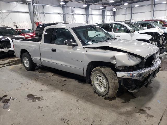 Photo 4 from auction – 2000 DODGE DAKOTA with VIN 1B7GL22X5YS705162