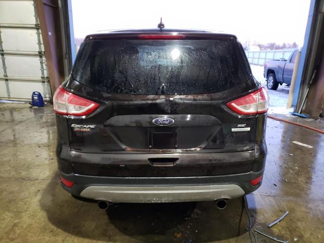 Photo 6 from auction – 2013 FORD ESCAPE SE with VIN 1FMCU0GX2DUB06576