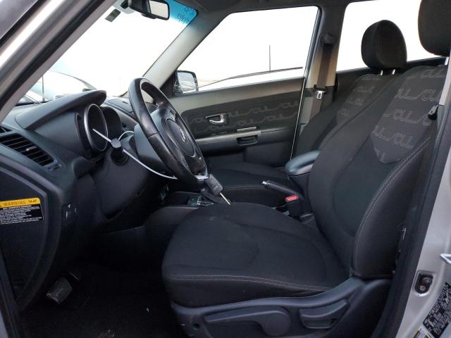 Photo 7 from auction – 2013 KIA SOUL + with VIN KNDJT2A64D7576925