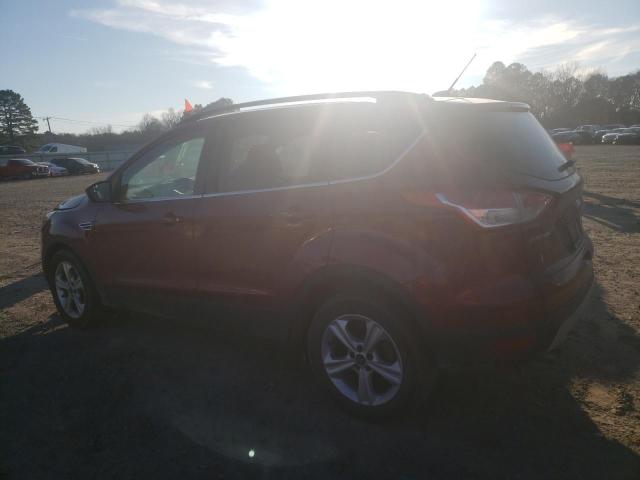 Photo 2 from auction – 2014 FORD ESCAPE SE with VIN 1FMCU0G9XEUA37381