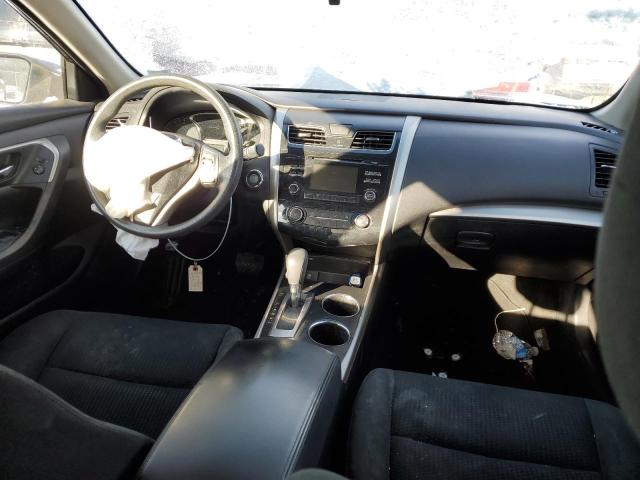 Photo 8 from auction – 2015 NISSAN ALTIMA 2.5 with VIN 1N4AL3AP4FC466682