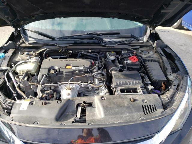 Photo 11 from auction – 2016 HONDA CIVIC LX with VIN 2HGFC2F57GH574344