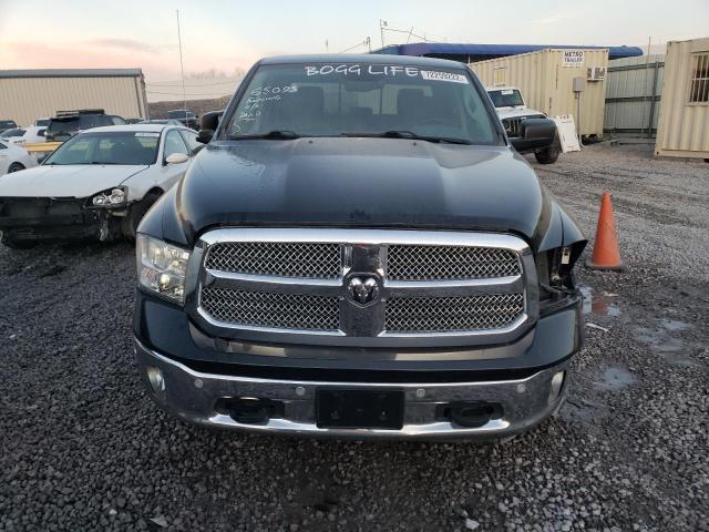 Photo 5 from auction – 2018 RAM 1500 SLT with VIN 1C6RR6LT1JS119422