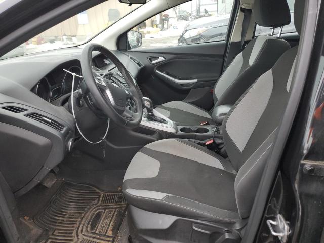 Photo 7 from auction – 2012 FORD FOCUS SE with VIN 1FAHP3K29CL400856