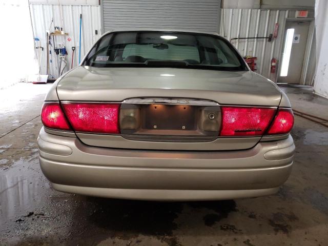 Photo 6 from auction – 2005 BUICK LESABRE CU with VIN 1G4HP52K15U287547