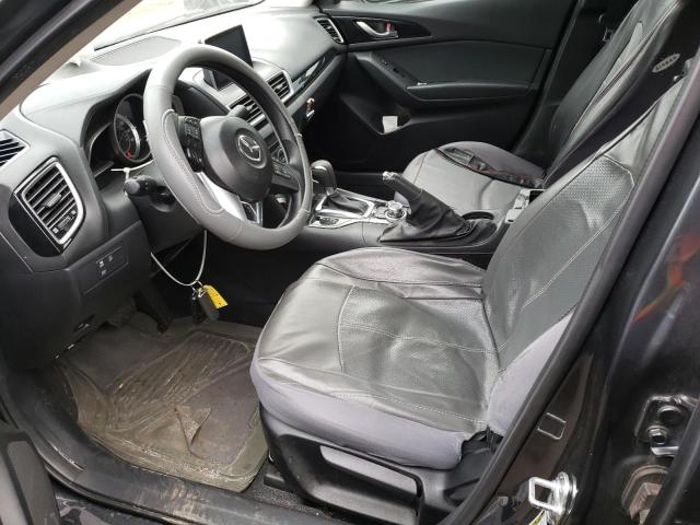 Photo 7 from auction – 2016 MAZDA 3 SPORT with VIN JM1BM1U76G1282160