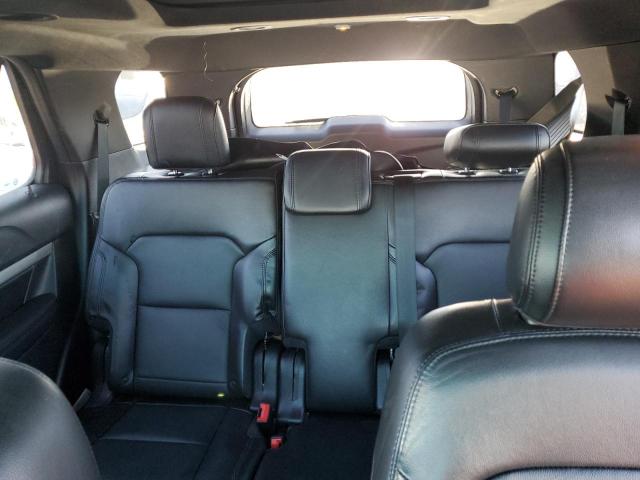 Photo 10 from auction – 2017 FORD EXPLORER X with VIN 1FM5K8D82HGA19646