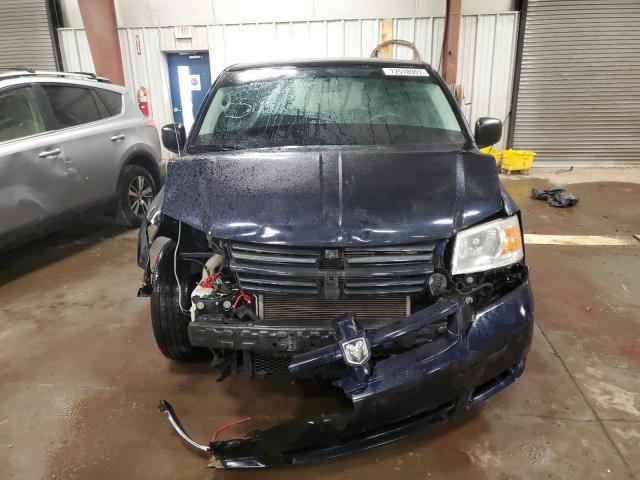 Photo 5 from auction – 2010 DODGE GRAND CARA with VIN 2D4RN4DE6AR447108