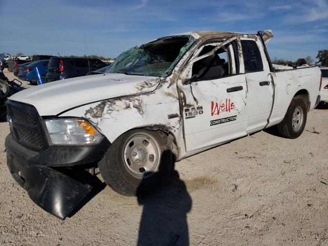 RAM 1500 CLASS 2022 with VIN 1C6RR6FT8NS217865 - Photo from auction