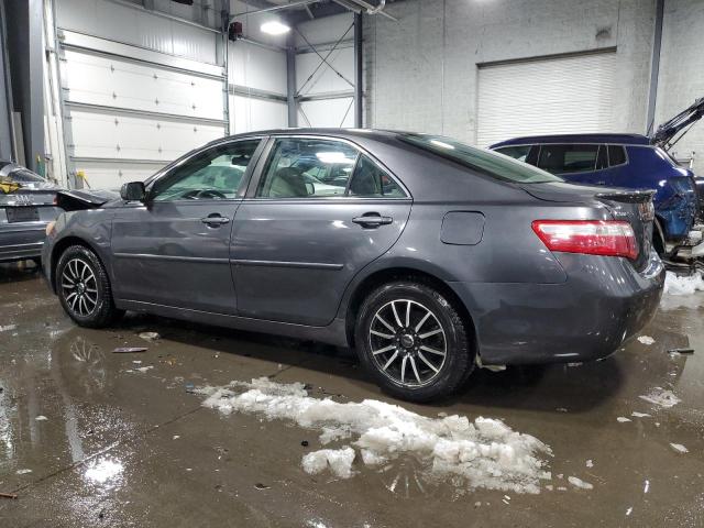 Photo 2 from auction – 2007 TOYOTA CAMRY CE with VIN JTNBE46KX73065338